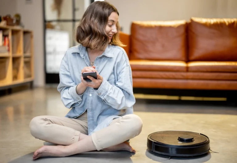 best robot vacuum and mopping cleaner