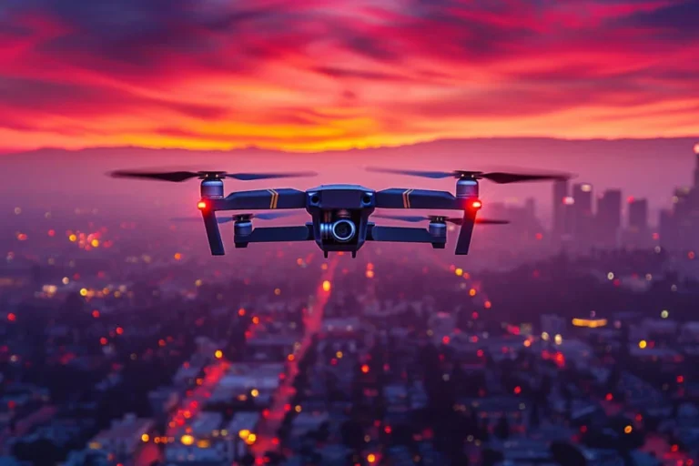 best drone for videography