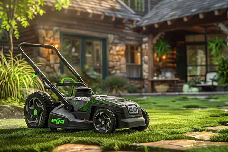 lawn mowers price