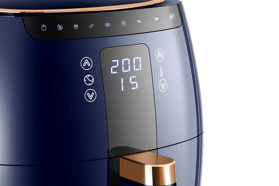 ideas for air fryer