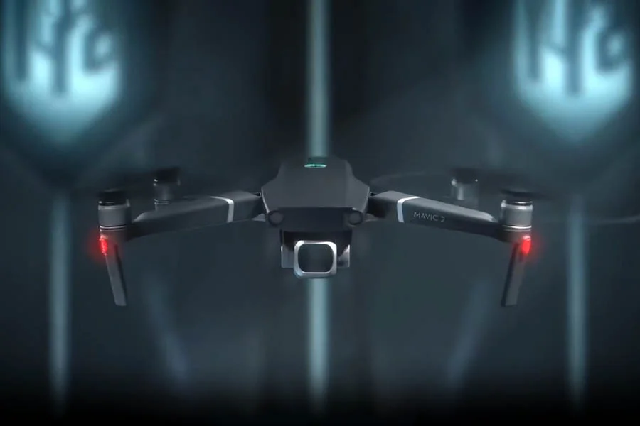 drones with camera and video