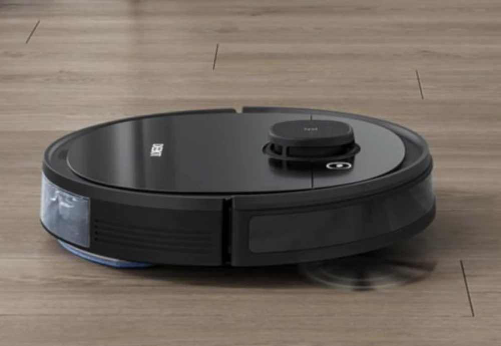 best robot vacuum cleaner for dog hair