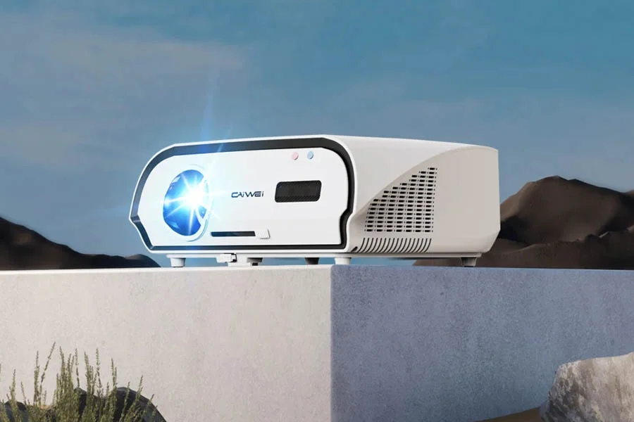 best home tv projector