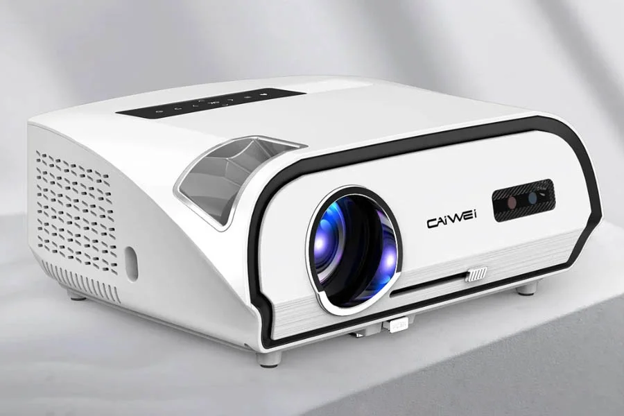 led home cinema projector